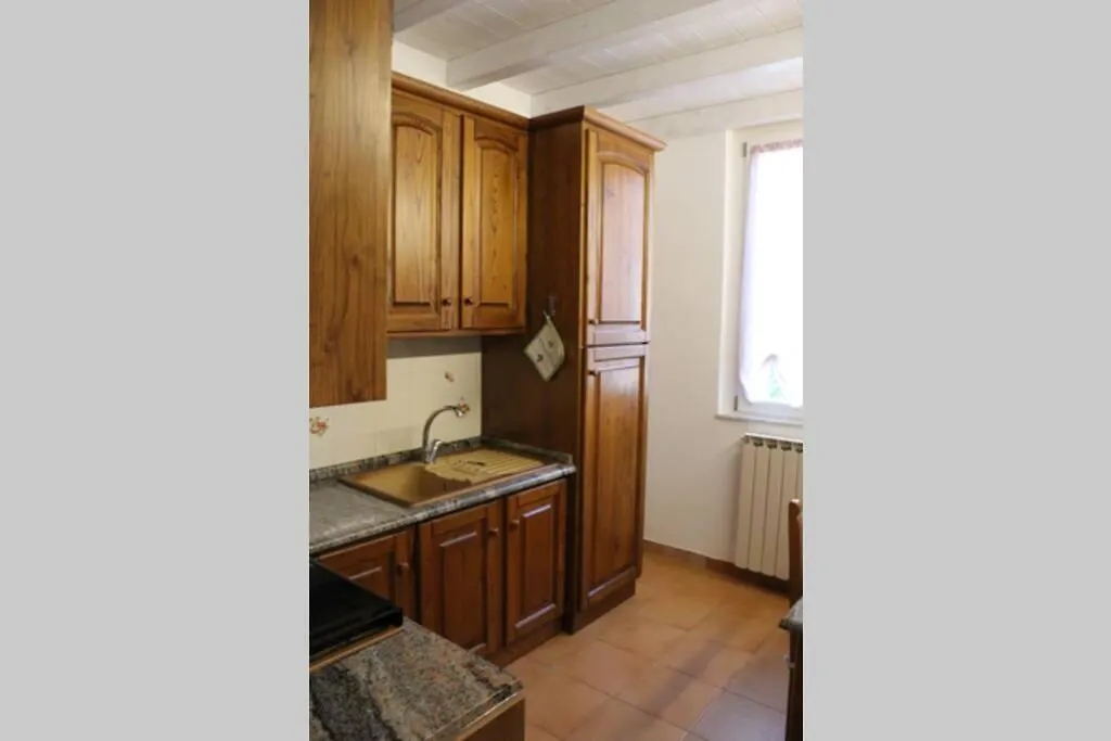 Ca Du Rocco - Citra 011019-Lt-0343 Appartement Monterosso al Mare