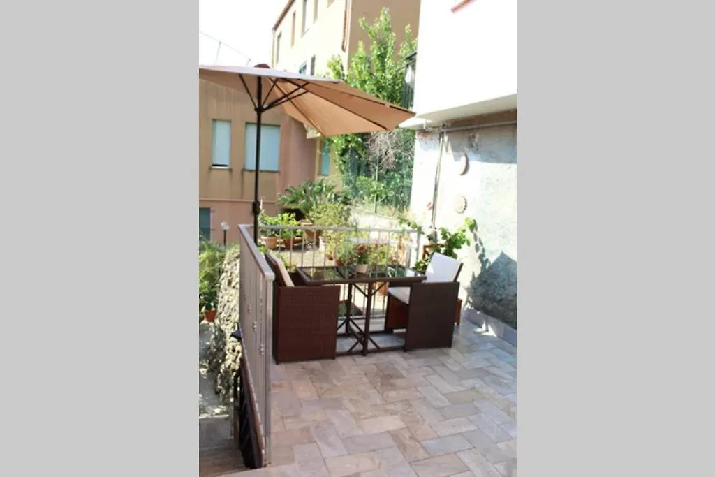 Ca Du Rocco - Citra 011019-Lt-0343 Appartement Monterosso al Mare