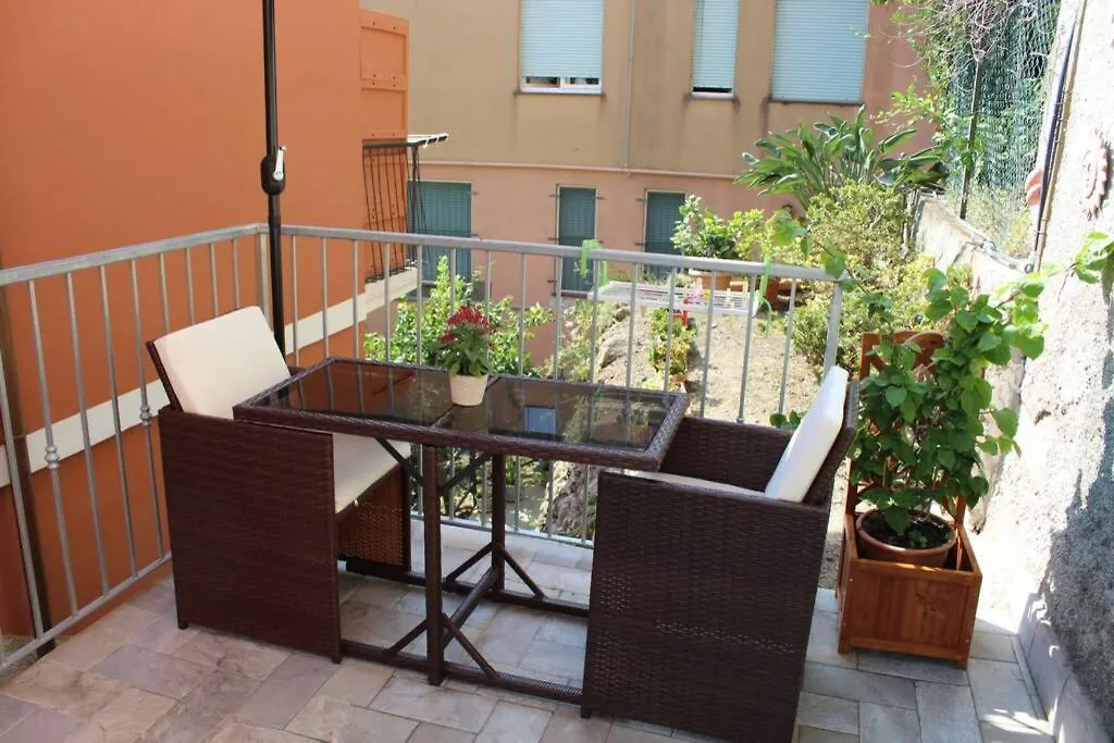 Ca Du Rocco - Citra 011019-Lt-0343 Appartement Monterosso al Mare