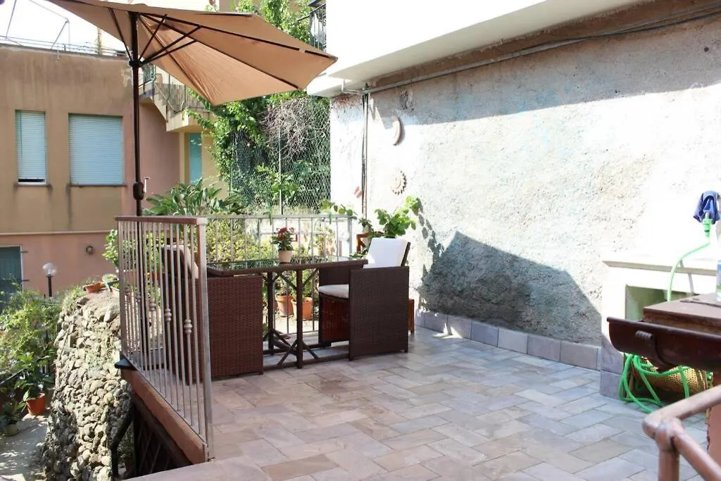Ca Du Rocco - Citra 011019-Lt-0343 Appartement Monterosso al Mare 0*,  Italië