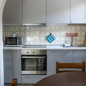 Appartement Il Piccolo Gigante, Monterosso al Mare
