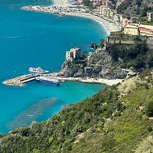 Appartement Casa Agnese, Monterosso al Mare