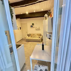 Appartement La Terrazza Sul Mare ☆☆☆☆☆ Monterosso, Monterosso al Mare