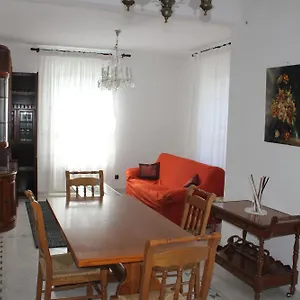 Appartement Tra Mare E Montagna, Gattorna