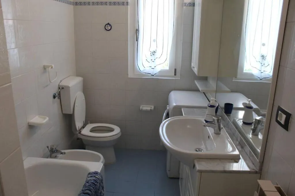 Ca Du Rocco - Citra 011019-Lt-0343 Apartment Monterosso al Mare Italy