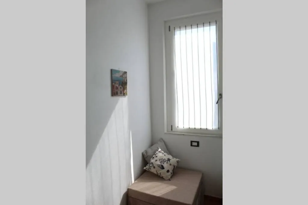 Ca Du Rocco - Citra 011019-Lt-0343 Apartment Monterosso al Mare 0*,  Italy