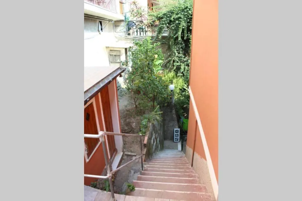 Ca Du Rocco - Citra 011019-Lt-0343 Apartment Monterosso al Mare Italy