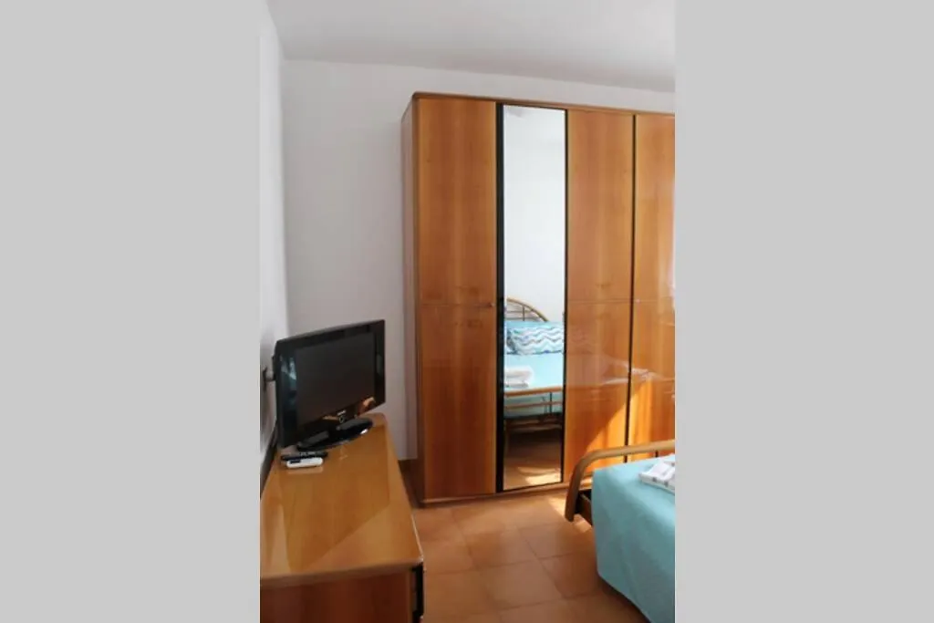 Ca Du Rocco - Citra 011019-Lt-0343 Apartment Monterosso al Mare