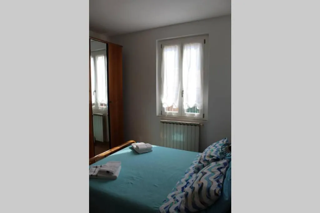 Ca Du Rocco - Citra 011019-Lt-0343 Apartment Monterosso al Mare 0*,